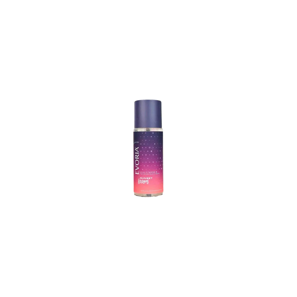 Evoria Brume Sunset Lovers
