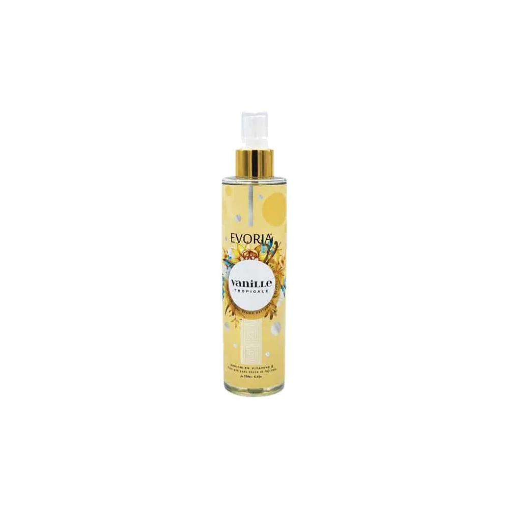 Evoria Brume Vanille