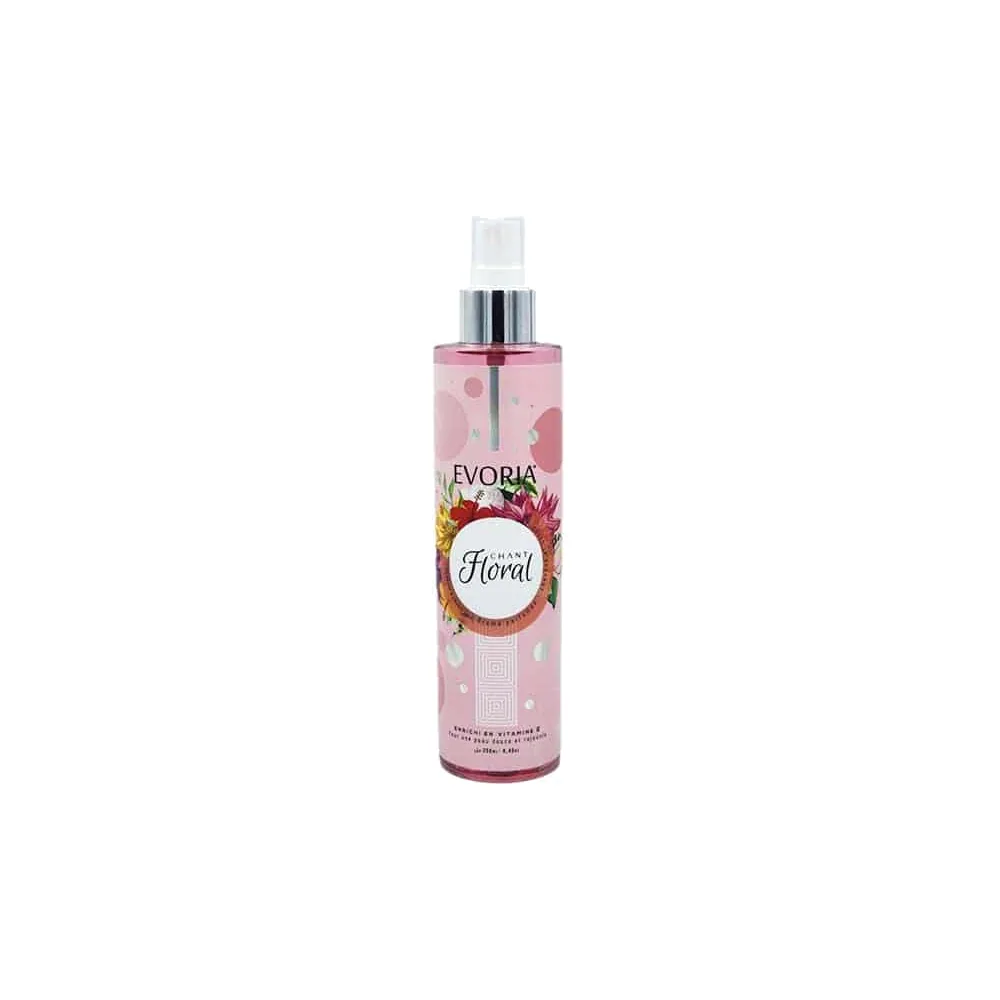 Evoria Chant Floral Brume