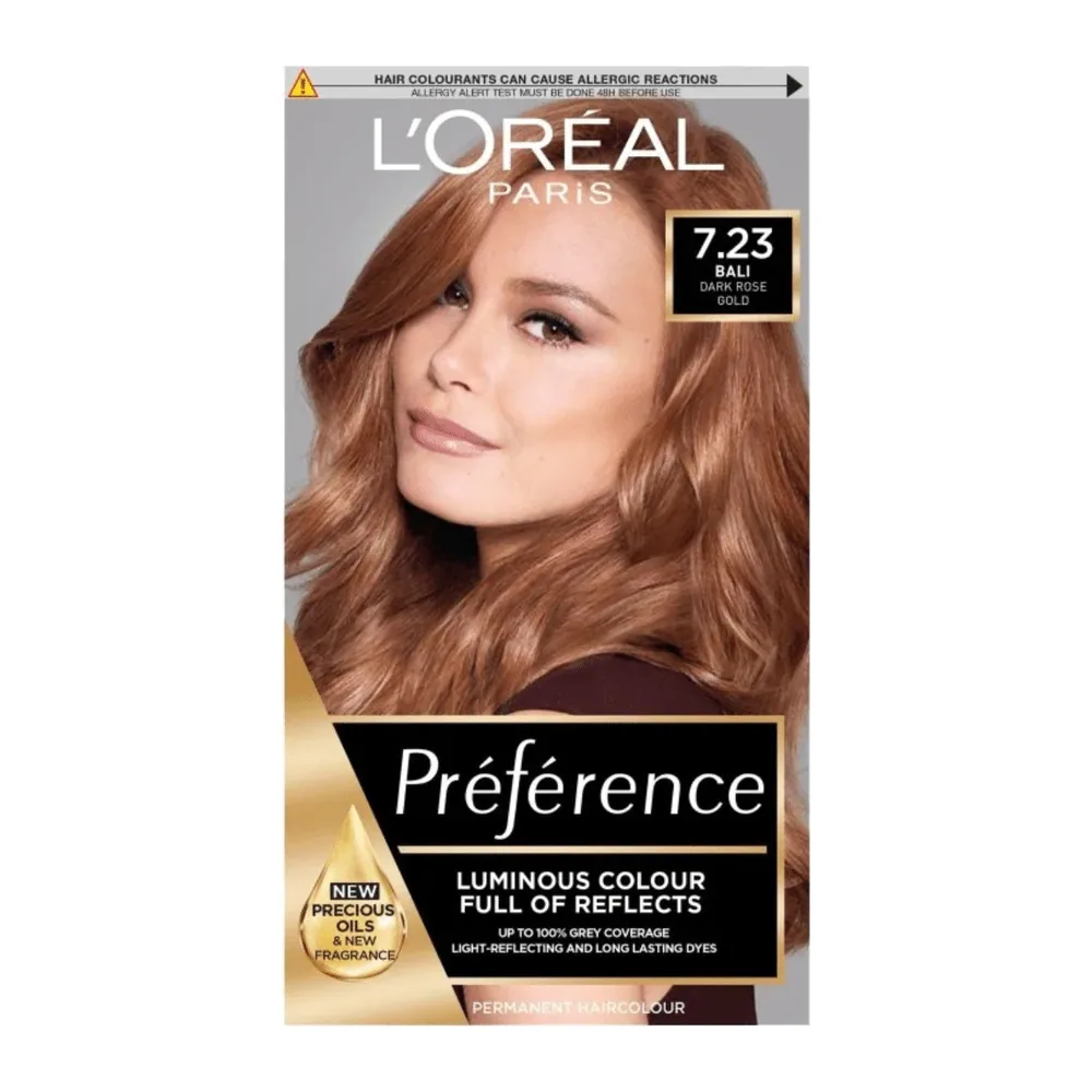 Excellence Preference 7.23 Vendome