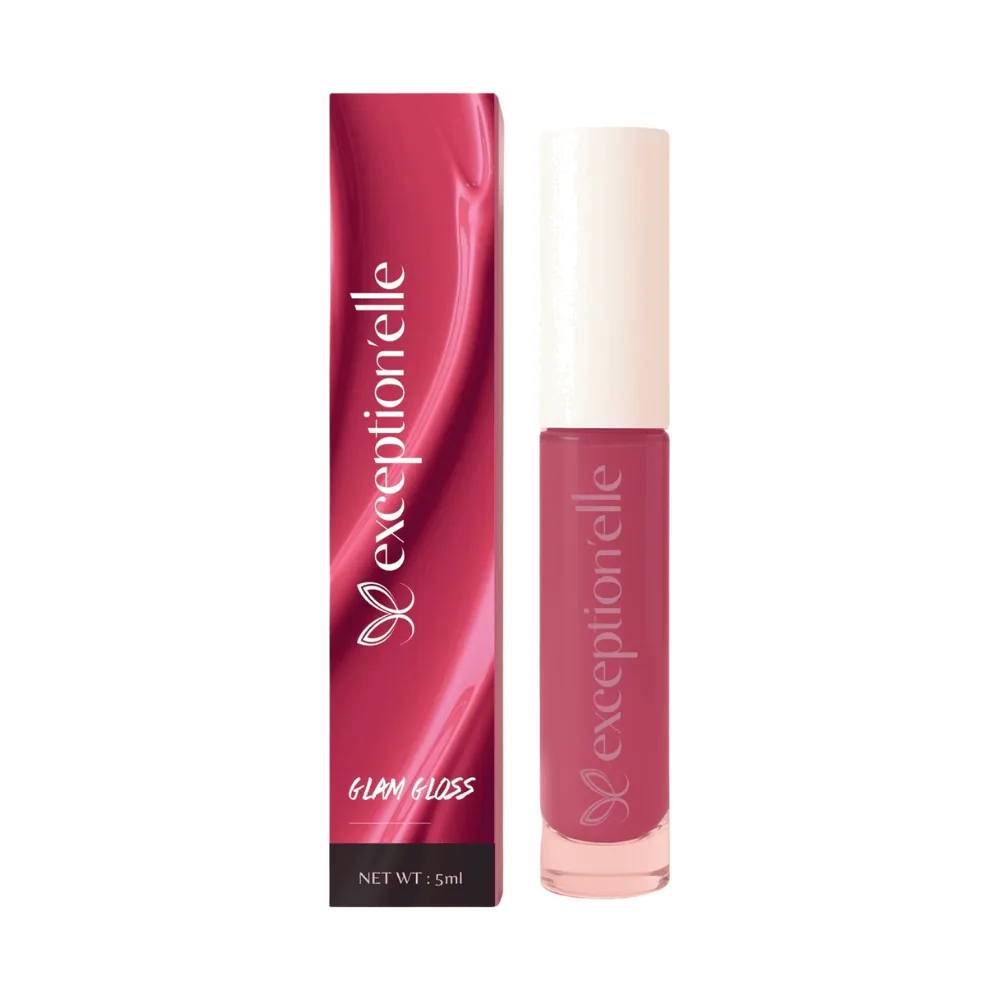 Exceptionelle Glam Gloss Imene 5ml