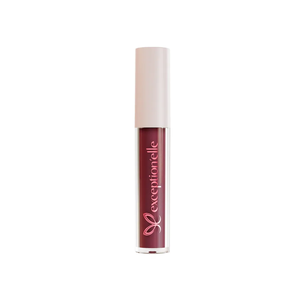 Exceptionelle Lipstick Liquid Fix Amel