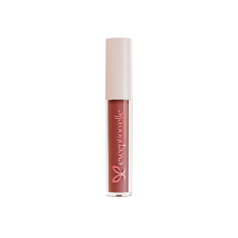 Exceptionelle Lipstick Liquid Fix Celia