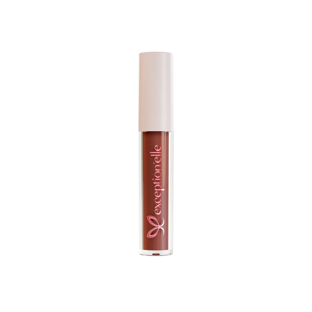 Exceptionelle Lipstick Liquid Fix Ikram