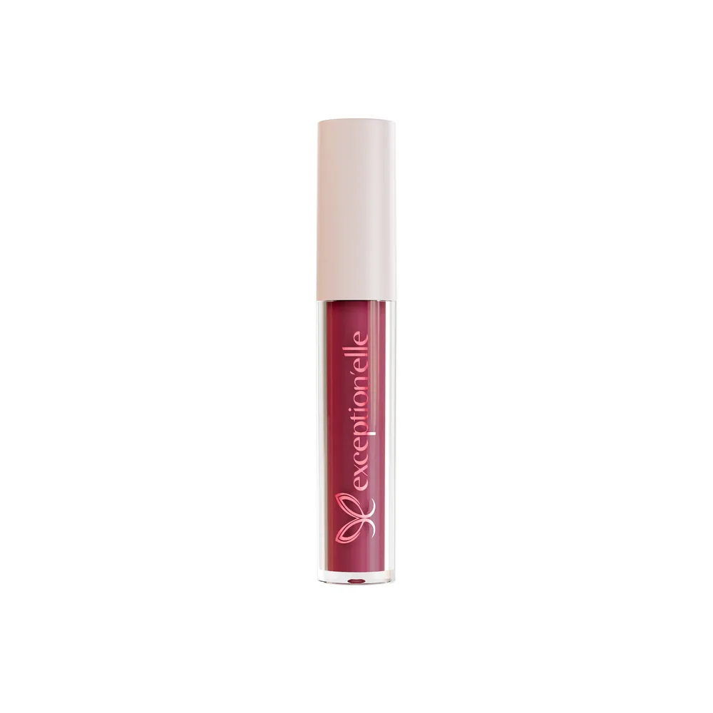 Exceptionelle Lipstick Liquid Fix Moufida
