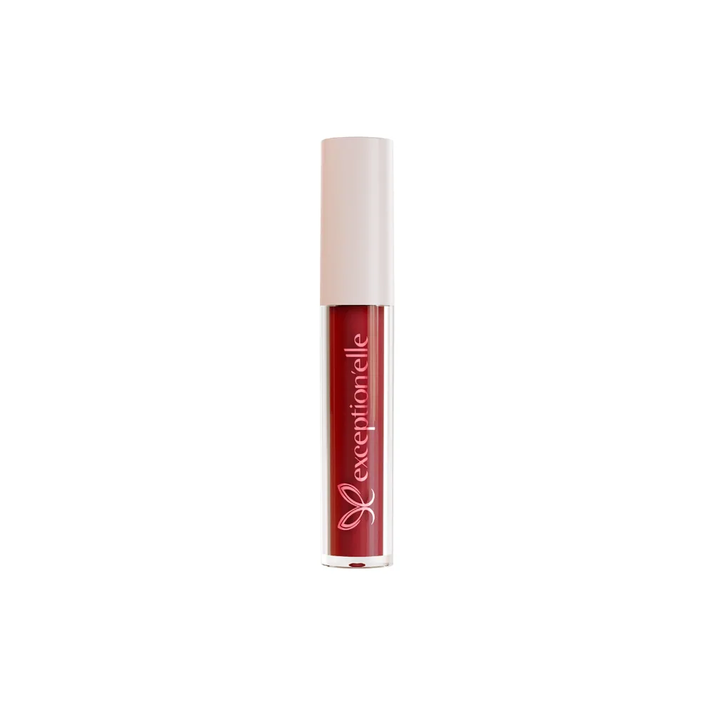 Exceptionelle Lipstick Liquid Fix Zahida Pm
