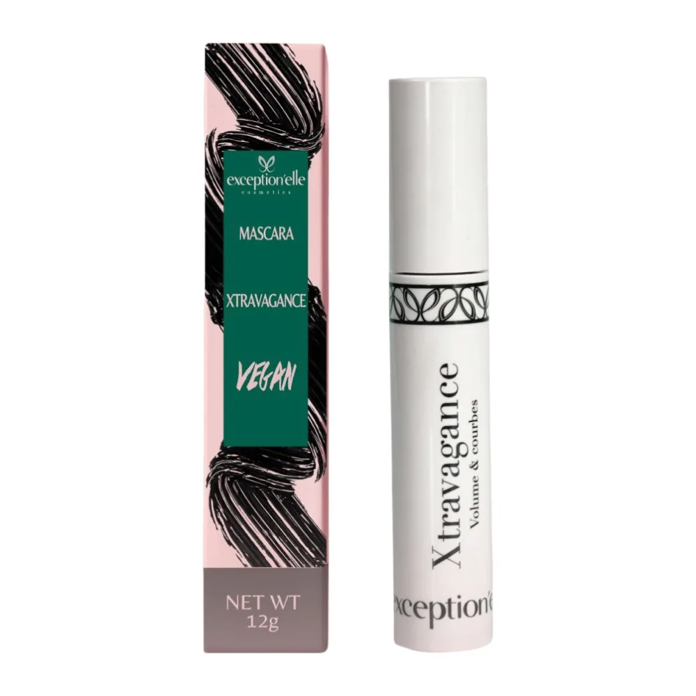 Exceptionelle Mascara Xtravagance 12g