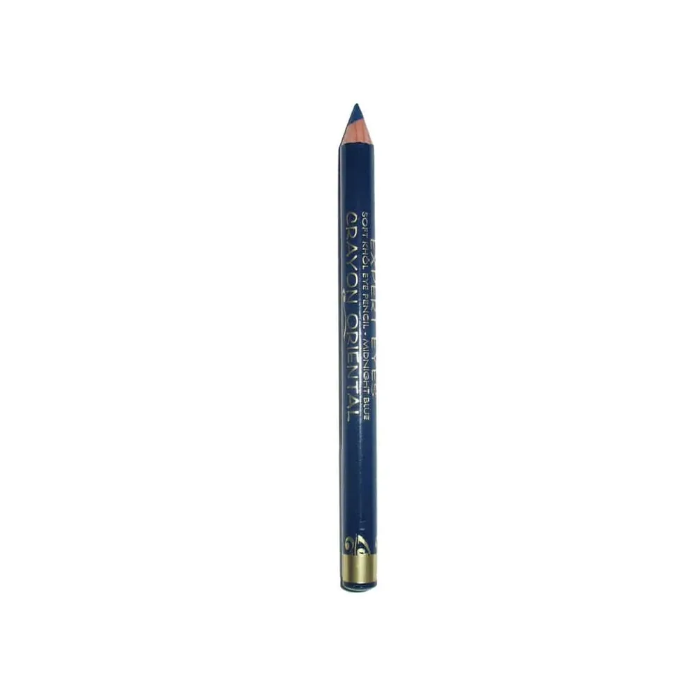 Expert Eyes Oriental – Bleu Nuit