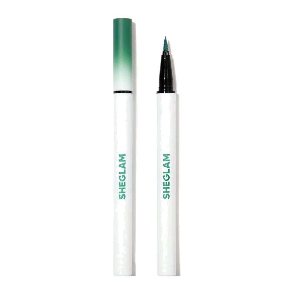 Eyeliner Liquid Color Rush