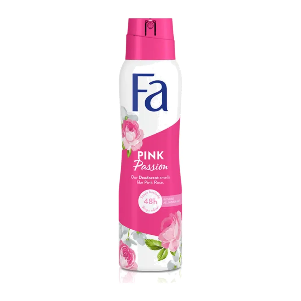 Fa Déodorant 48H