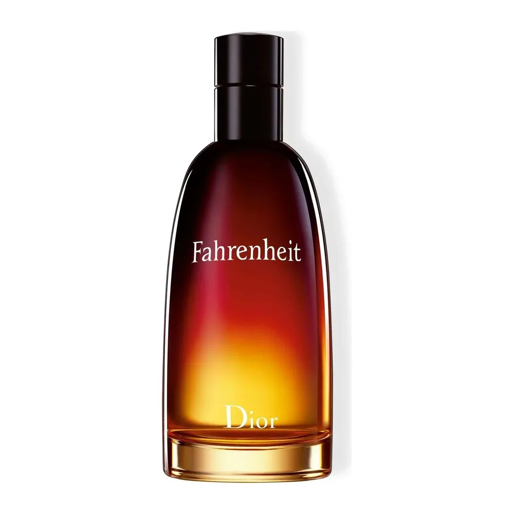 Fahrenheit Eau de Toilette 100 ml