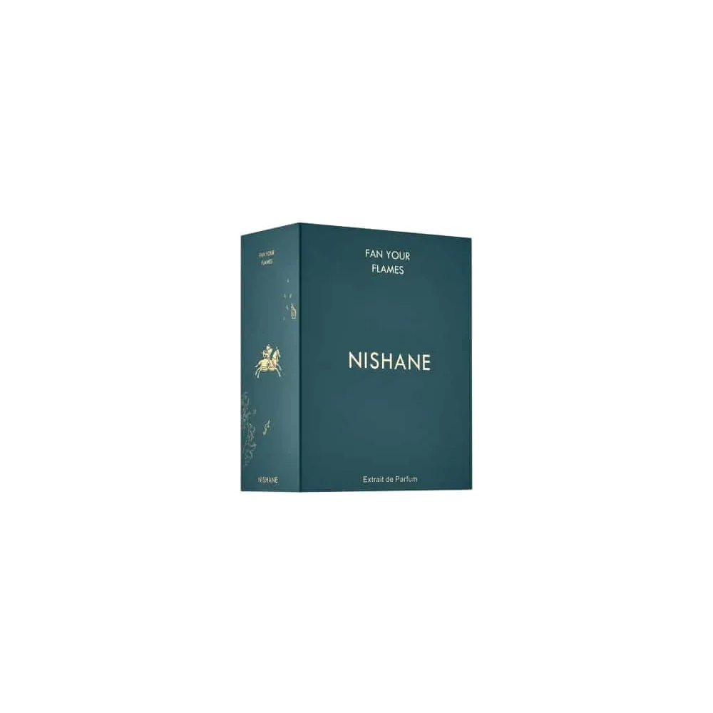 Fan Your Flames Nishane parfum Unisexe