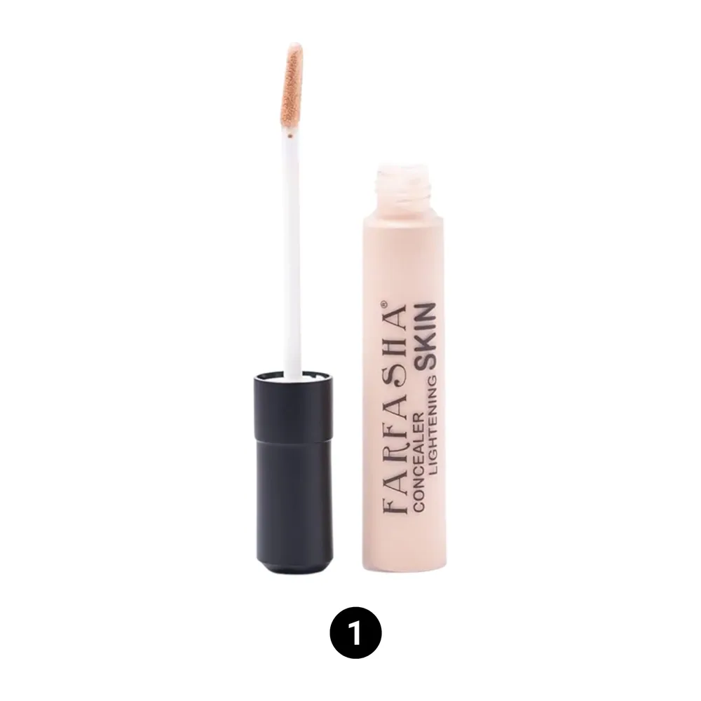 Farfasha Concealer Lightening Skin N 1