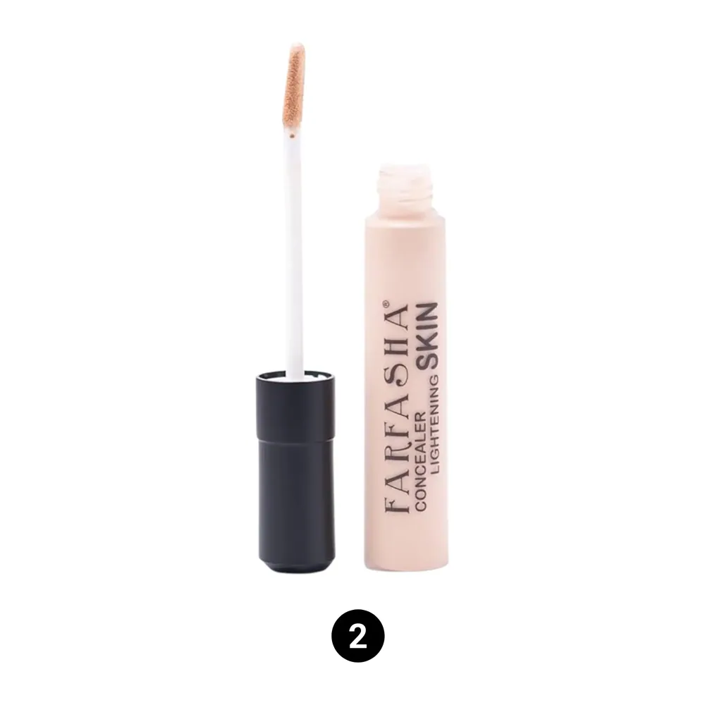 Farfasha Concealer Lightening Skin N 2