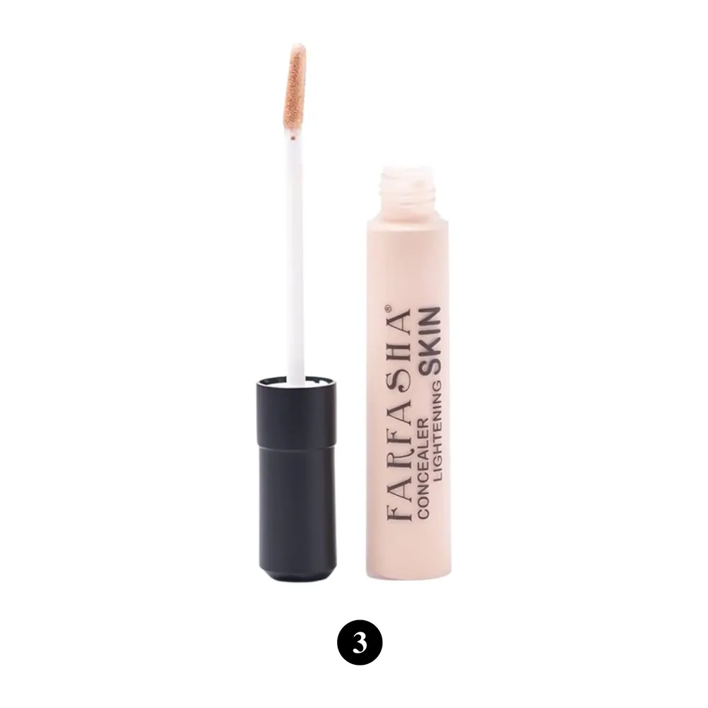 Farfasha Concealer Lightening Skin N 3