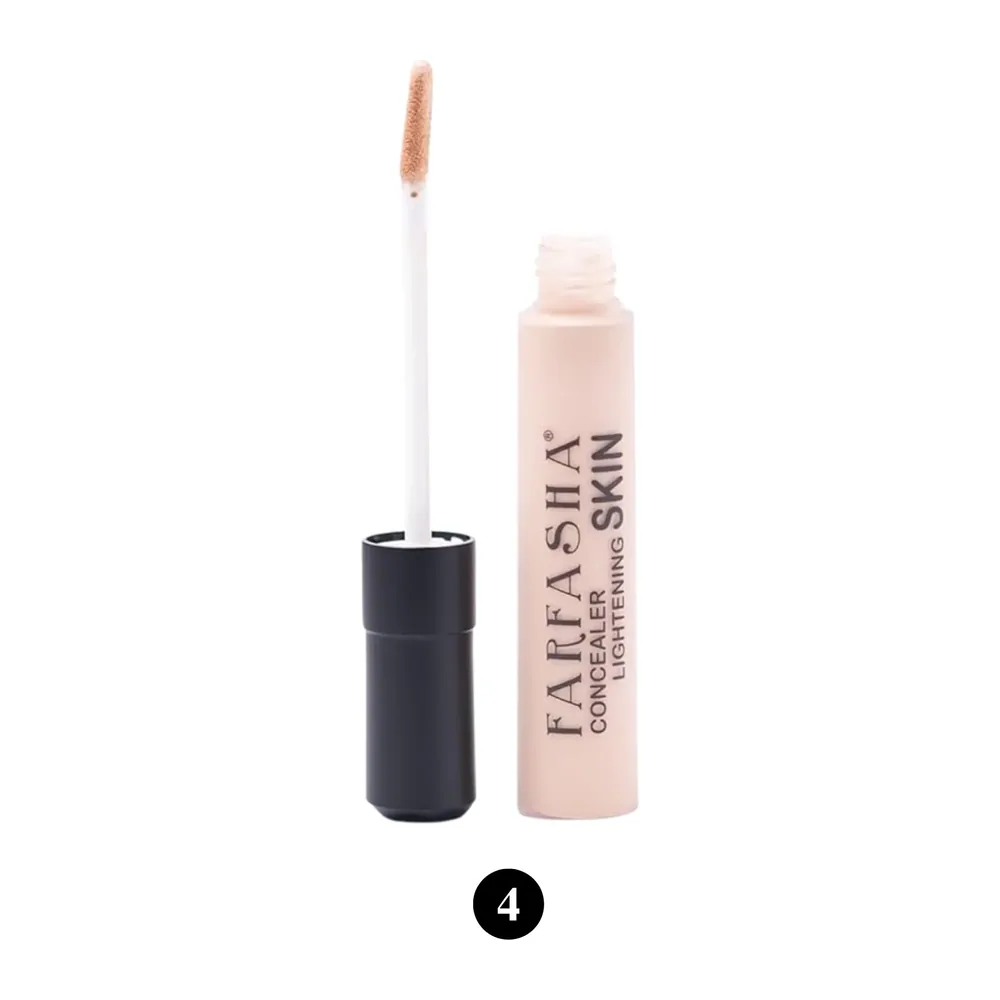 Farfasha Concealer Lightening Skin N 4