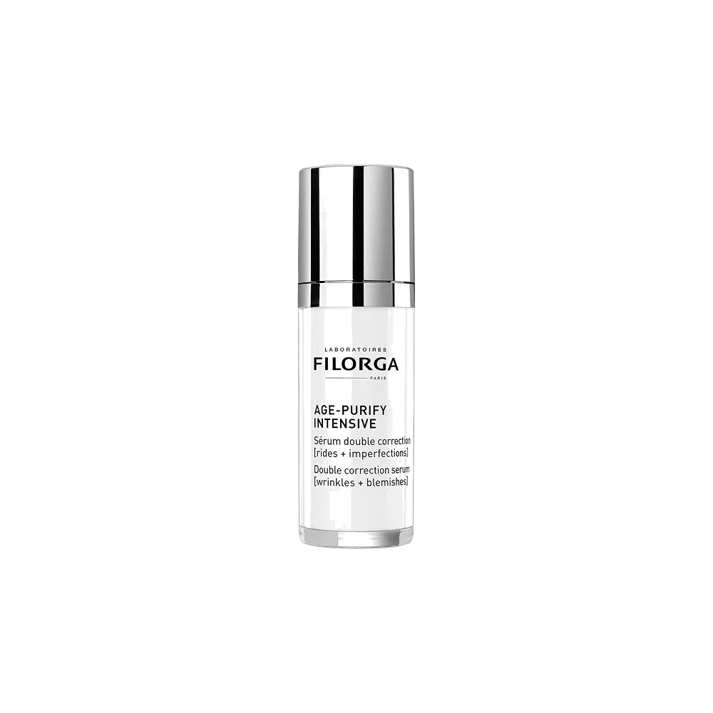 FILORGA AGE-PURIFY Intensive sérum 30ml