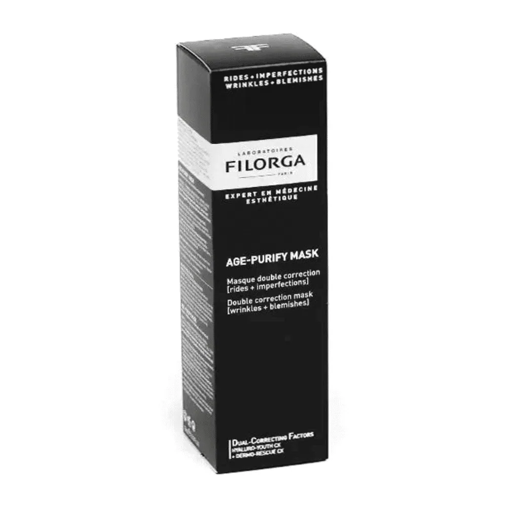 FILORGA AGE PURIFY MASK 75 ml