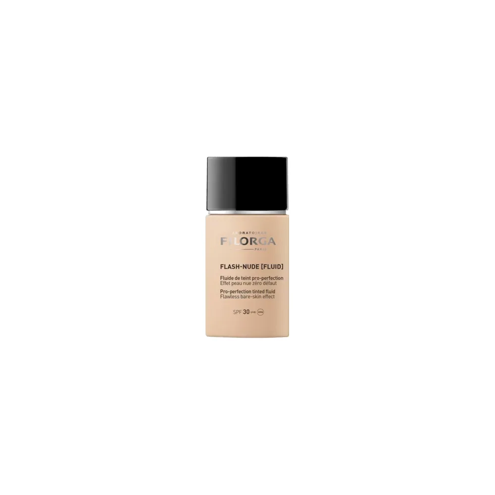 FILORGA Flash nude fluide SPF30+ 30 ml