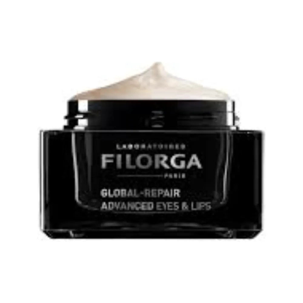 Filorga Global Repair Advanced Crème Jeunesse Yeux Et Levres 15ml