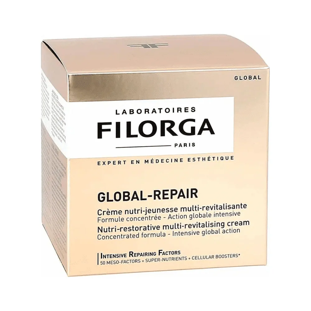 Filorga Global-Repair Creme Nutri-Jeunesse Multi-Revitalisante