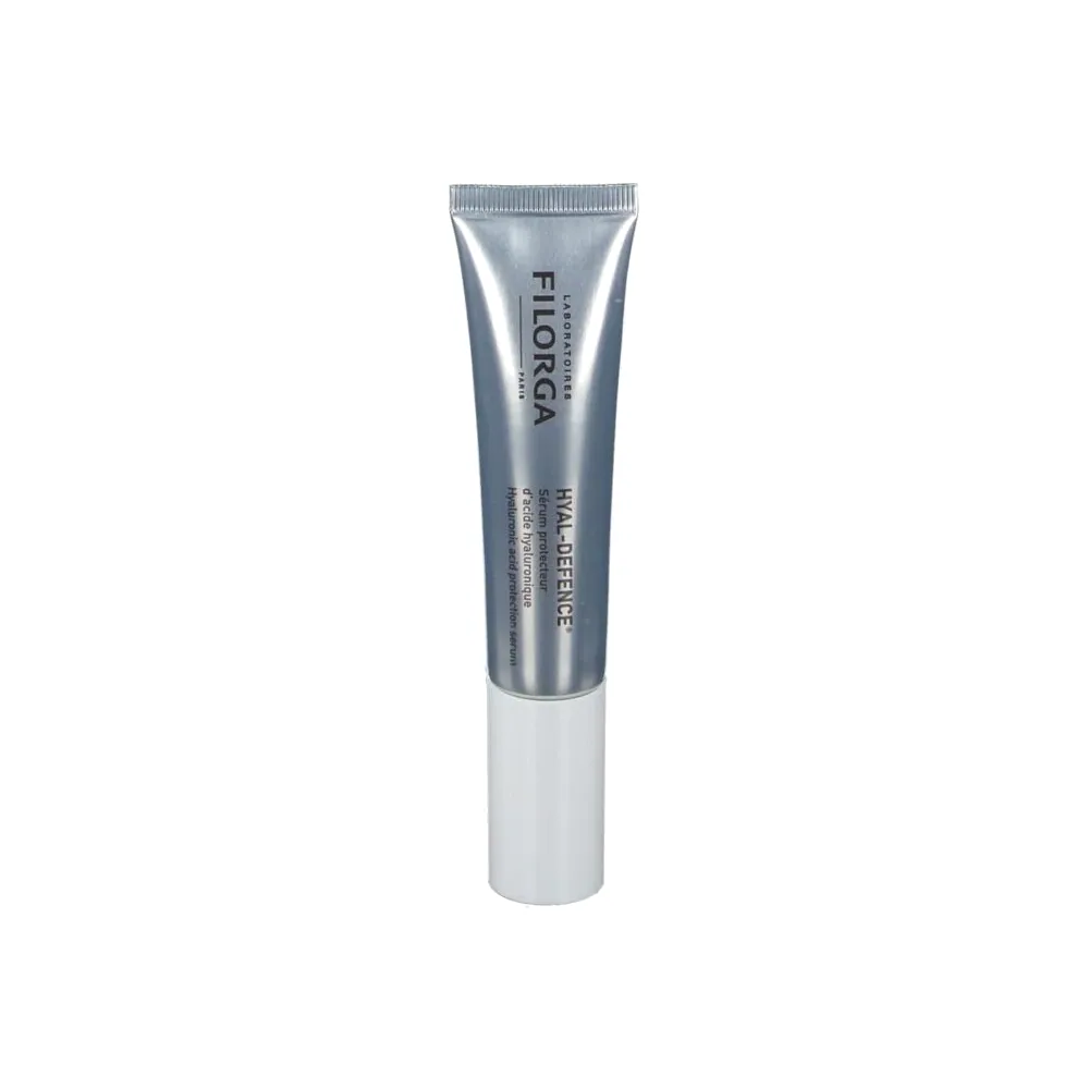 Filorga Hyal Defence Serum Protecteur Acide Hyaluronique