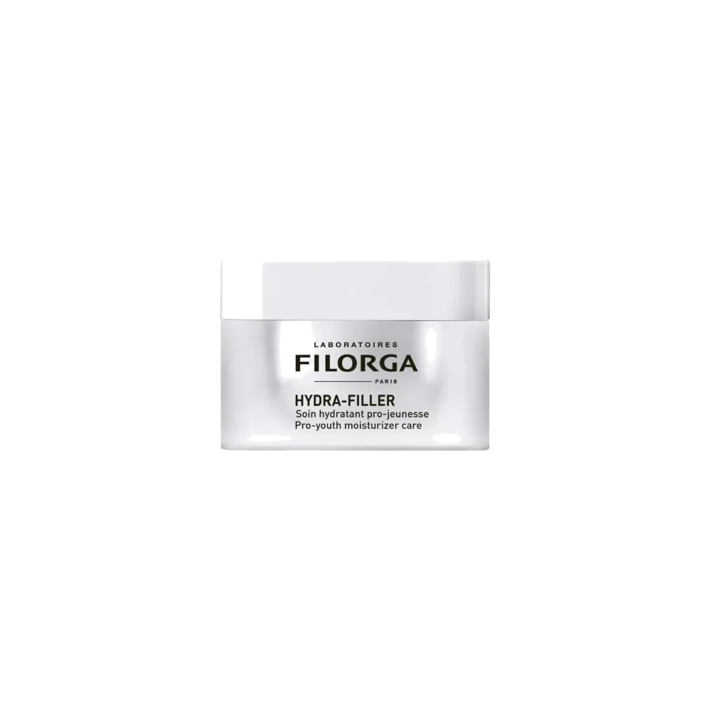 FILORGA HYDRA-FILLER Hydratant pro-jeunesse 50 ml