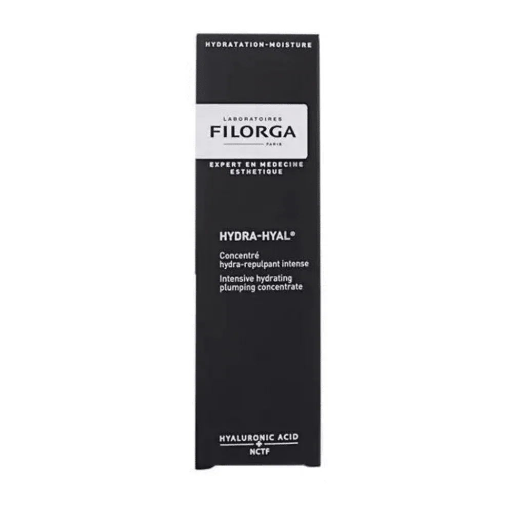 Filorga Hydra-Hyal Sérum Hydratant Repulpant