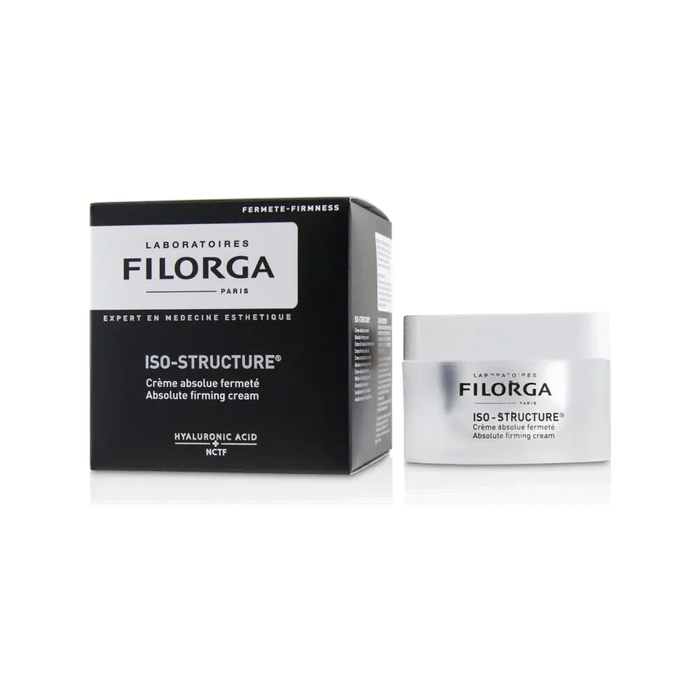 Filorga Iso-Structure Creme Absolue Fermete
