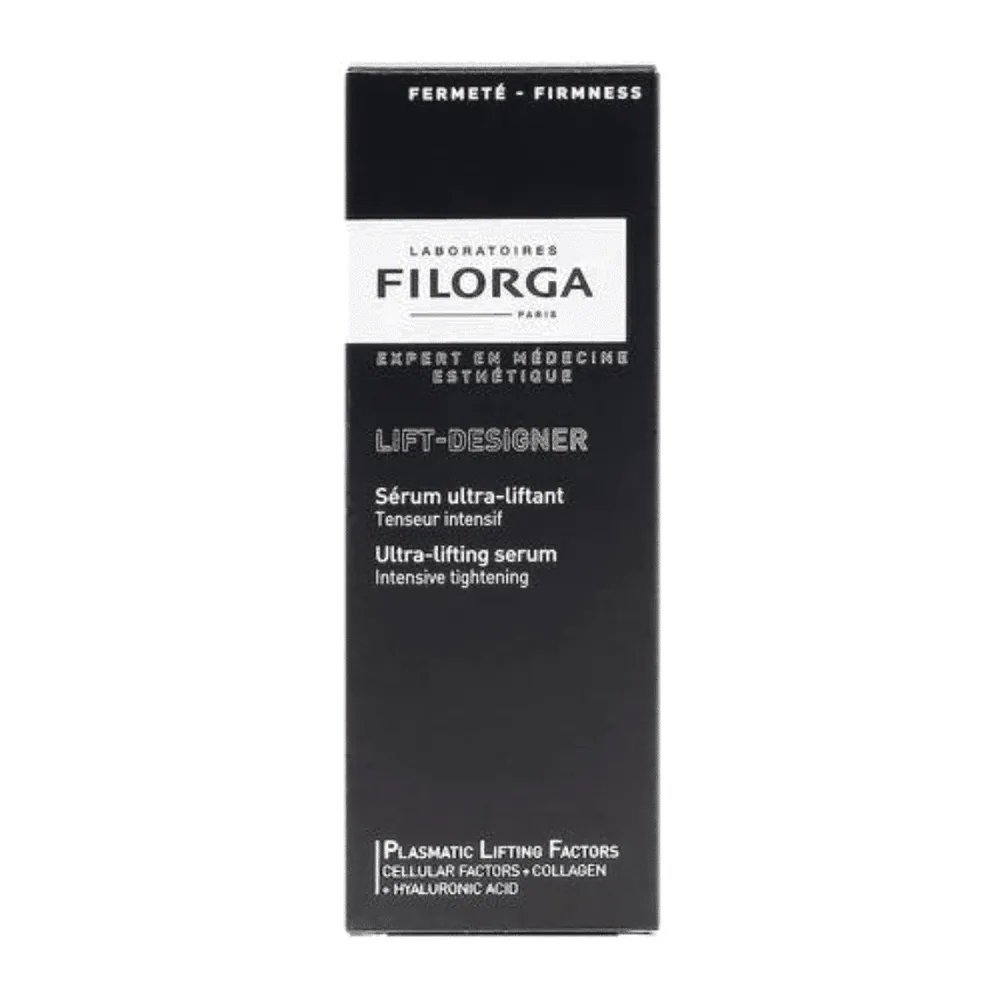 Filorga Lift-Designer Sérum Ultra-Liftant