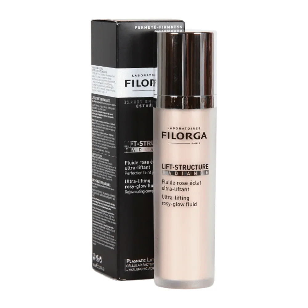 Filorga Lift Structure Radiance Fluide Ultra-Liftant