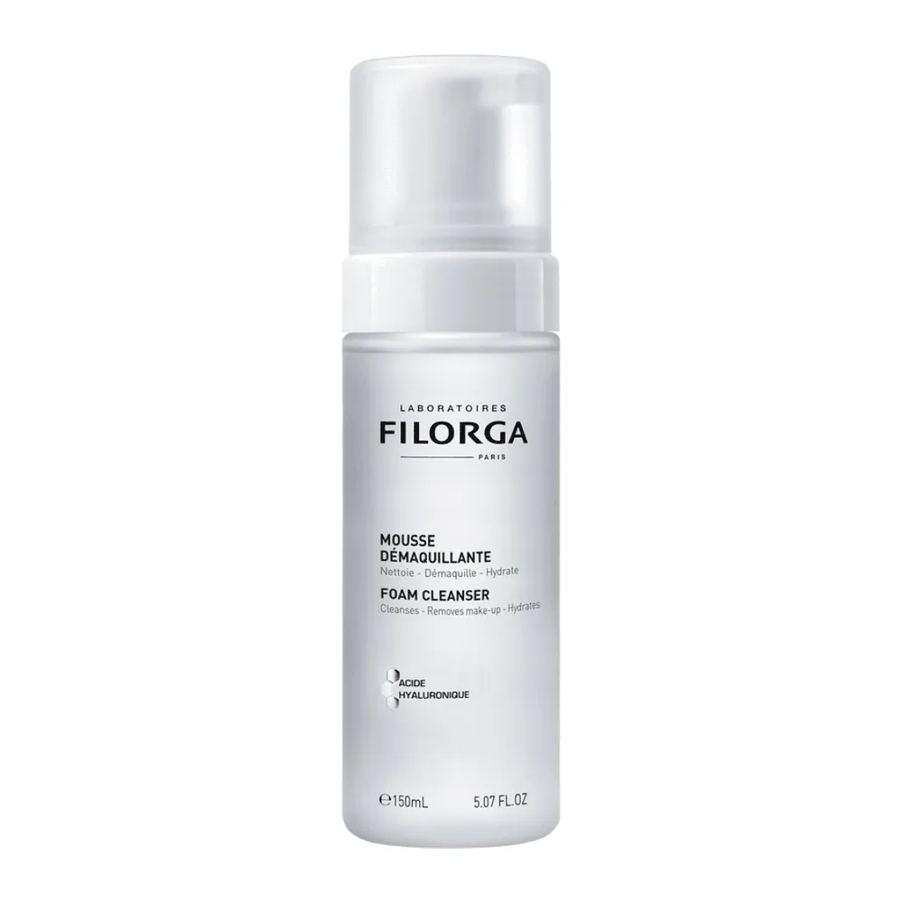 Filorga Mousse Démaquillante