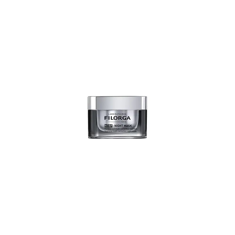 FILORGA NCEF-NIGHT MASK 50 ml