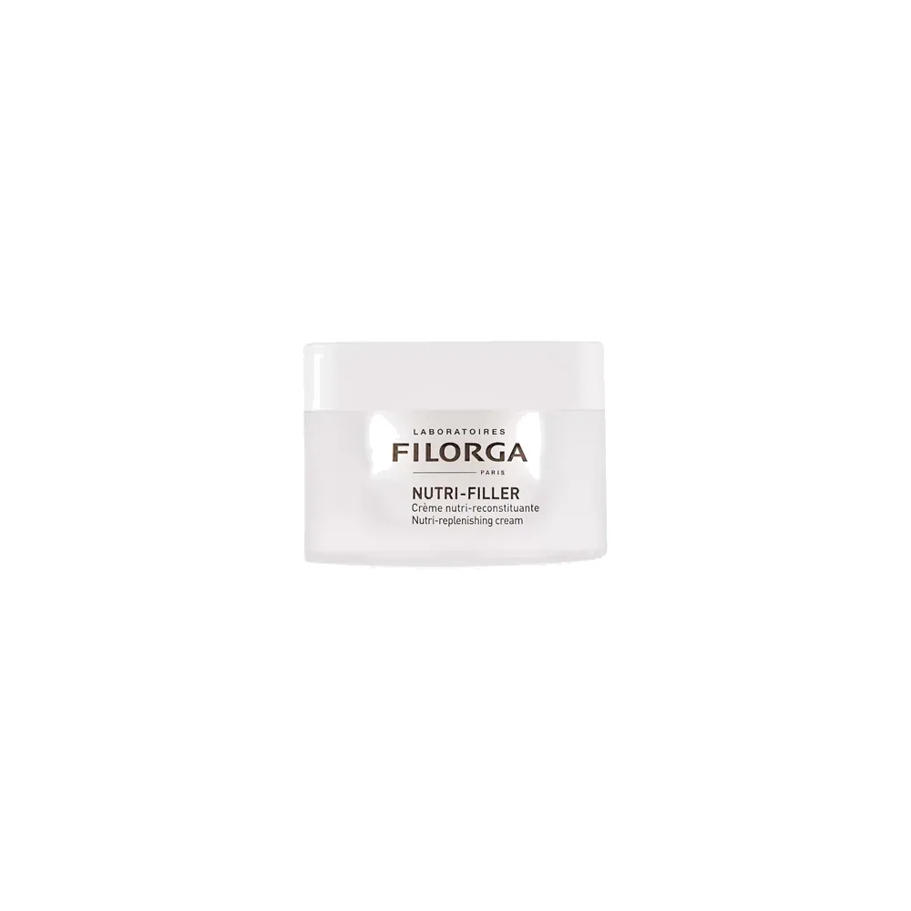 FILORGA NUTRI-FILLER Crème nutri-reconstituante 50 ml
