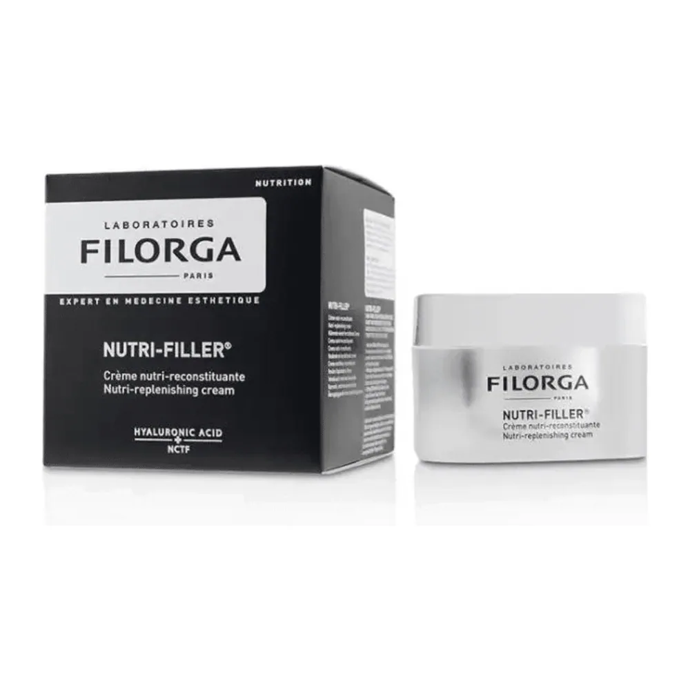 Filorga Nutri-Filler Crème Reconstituante