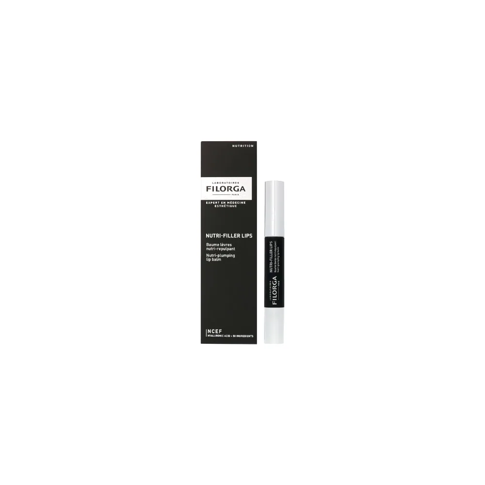 Filorga Nutri Filler Lips Baume Lèvre 4gr
