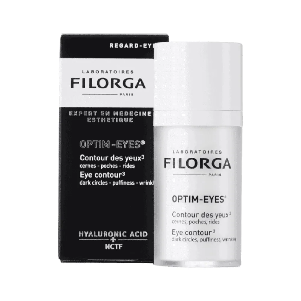 Filorga Optim Eyes Contour des Yeux