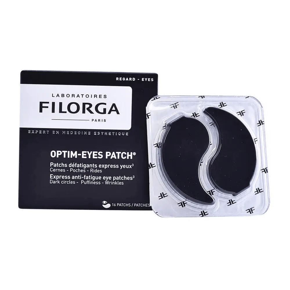 Filorga Optim-Eyes Patch 16 Patches