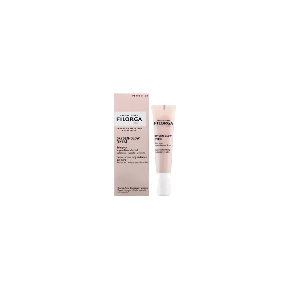 FILORGA OXYGEN-GLOW EYES 15 ml