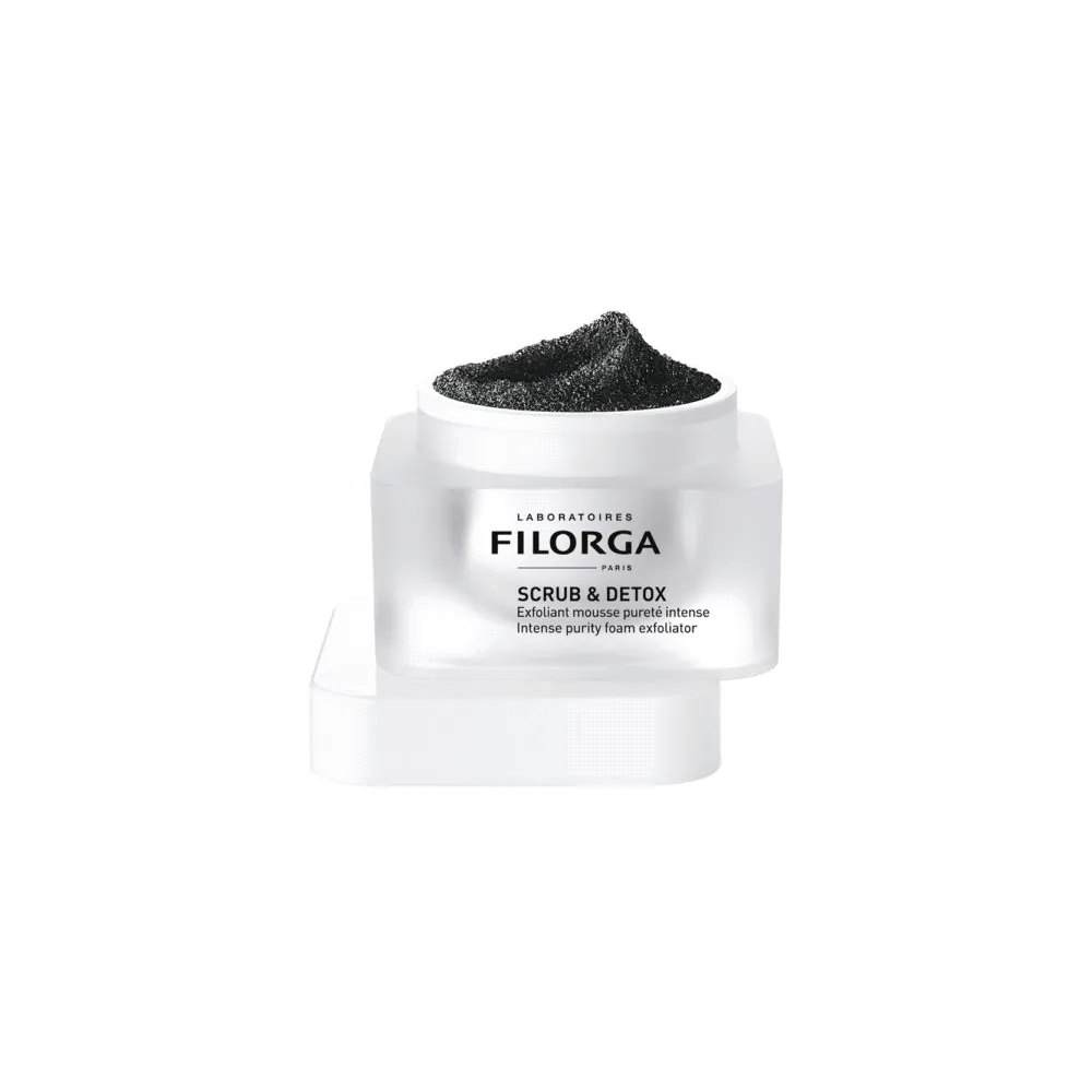 FILORGA SCRUB & DETOX 50 ml