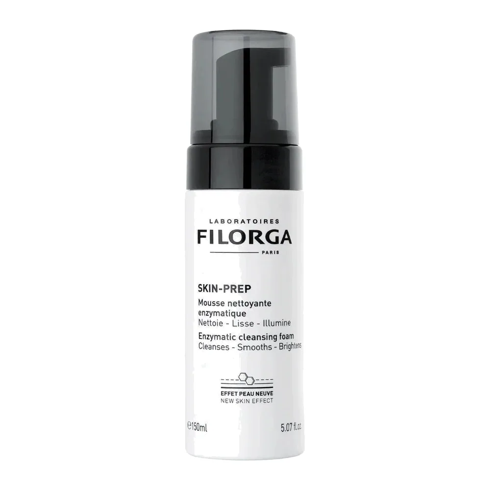 FILORGA SKIN-PREP Mousse Nettoyante 150 ml