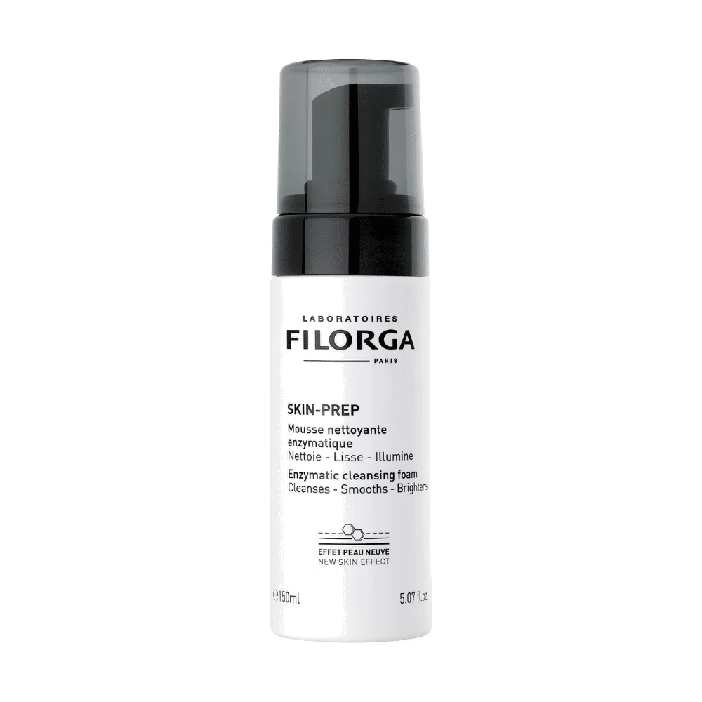 Filorga Skin Prep Mousse Nettoyante Enzymatique 150ml