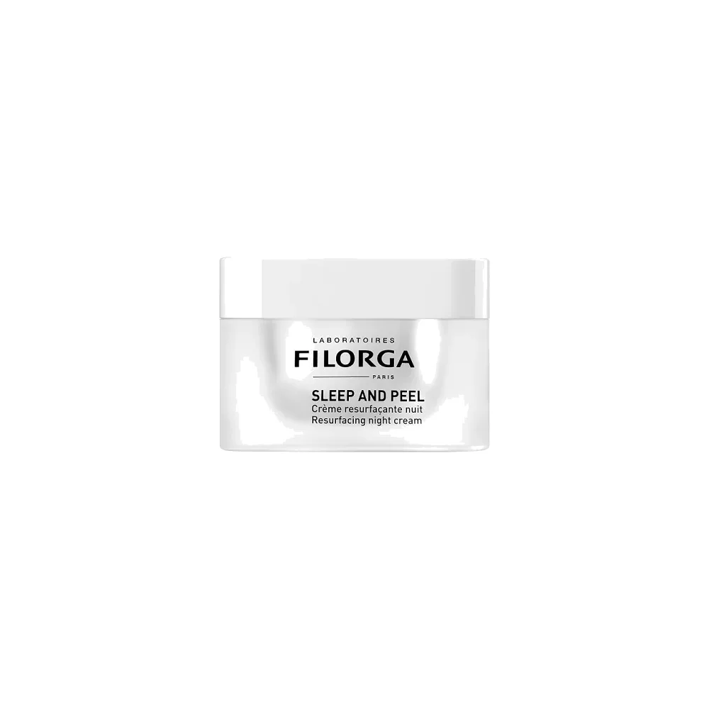 FILORGA SLEEP & PEEL 50 ml