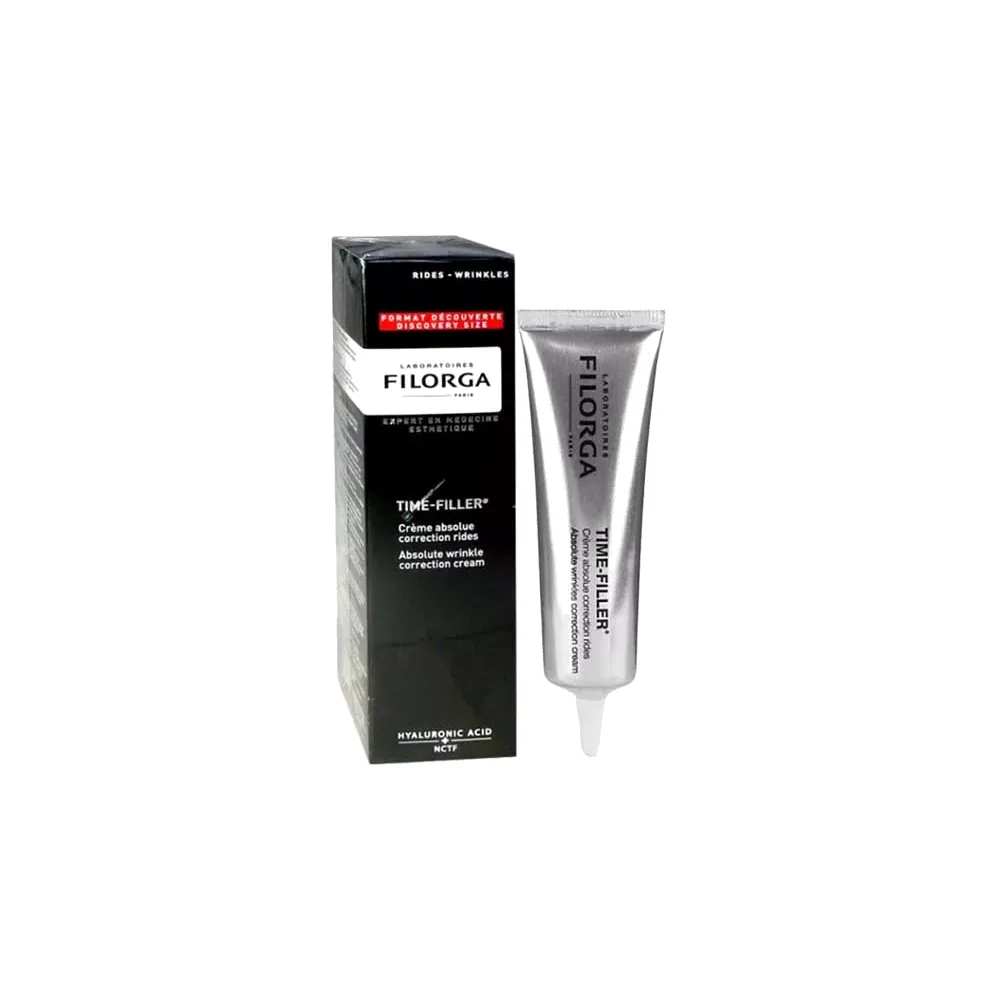 Filorga Time Filler Créme Absolue Correction Rides