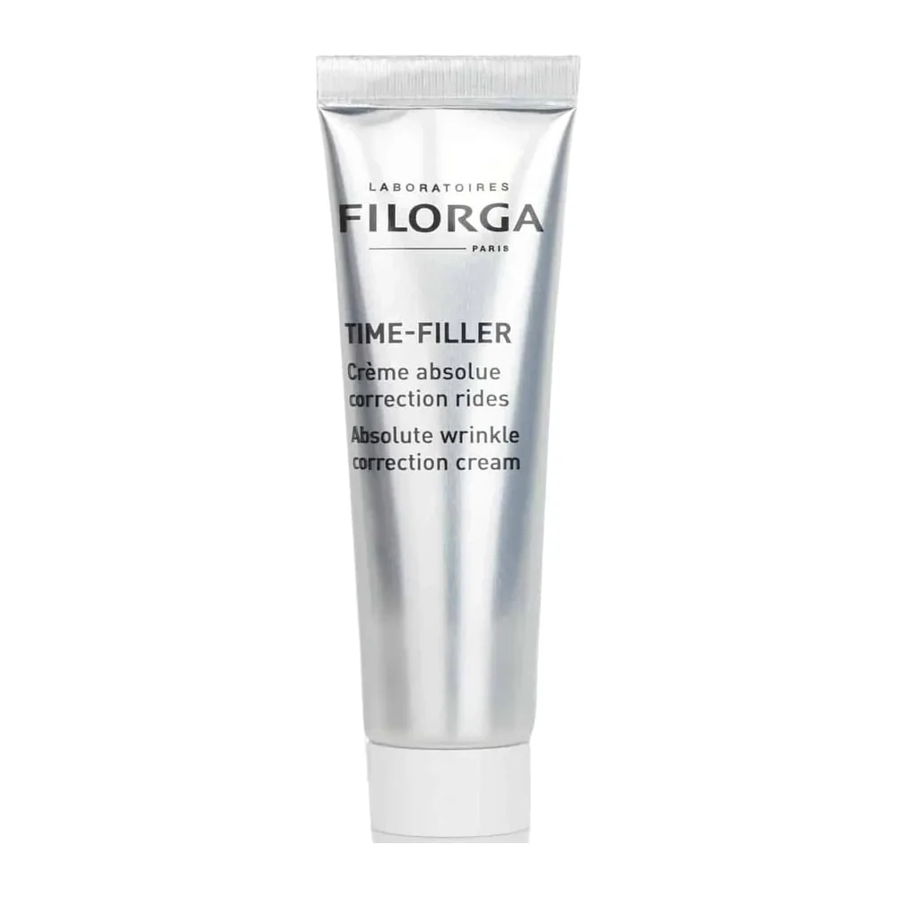 FILORGA TIME-FILLER Crème absolue correction rides 30ML
