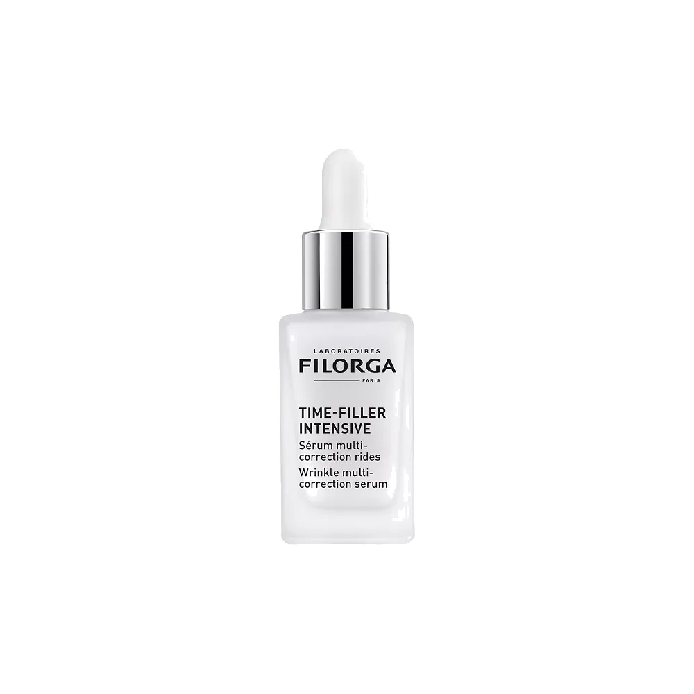 FILORGA TIME-FILLER intensive 30 ml