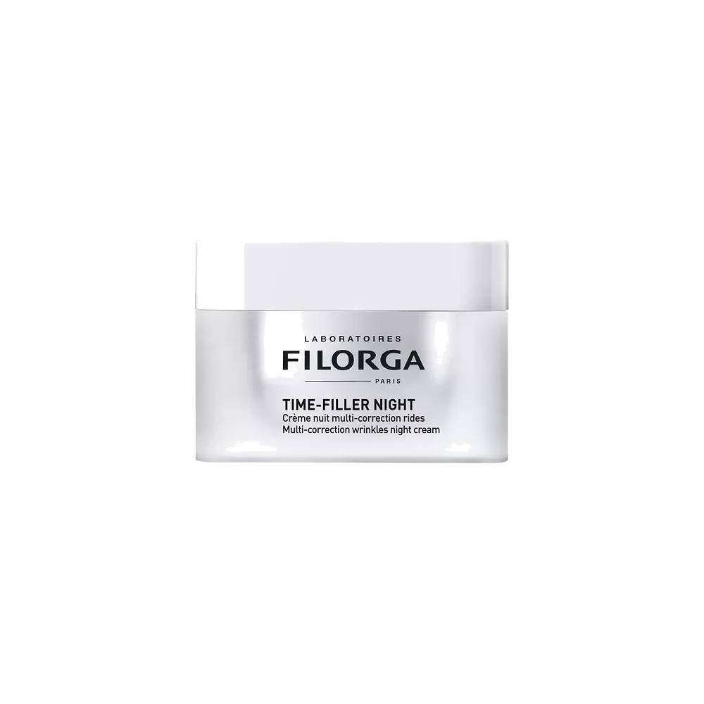 FILORGA TIME-FILLER Night 50 ml