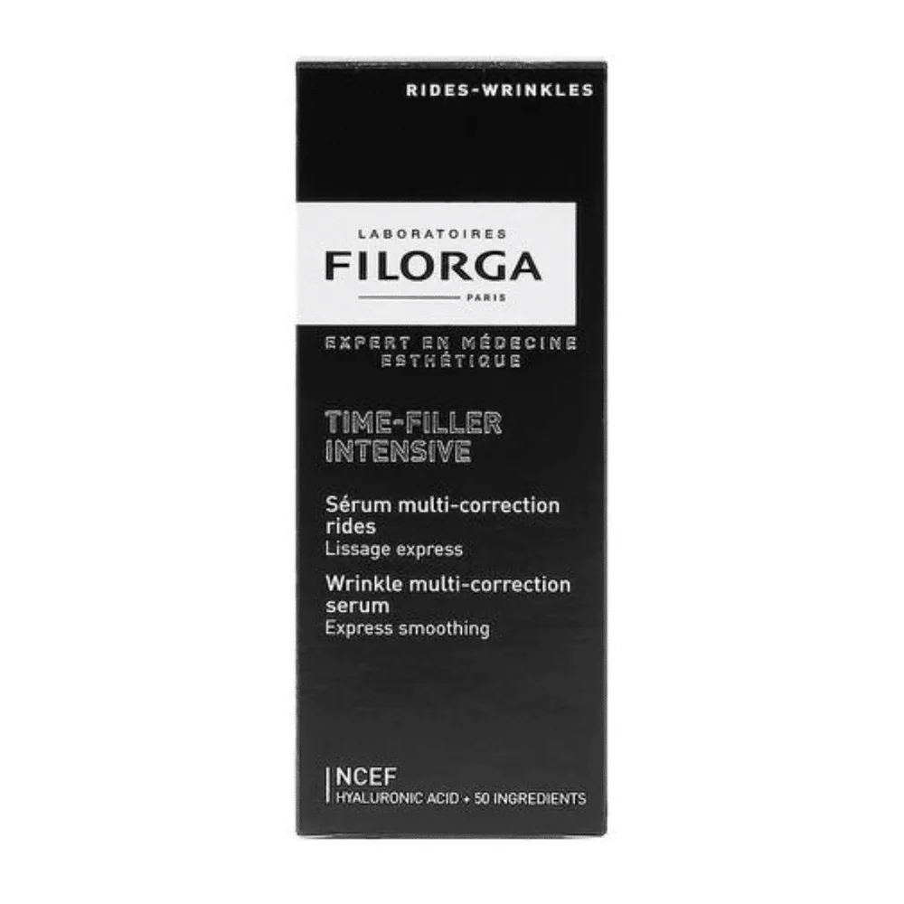 Filorga Time Filler Shot 5Xp Sérum Concentré