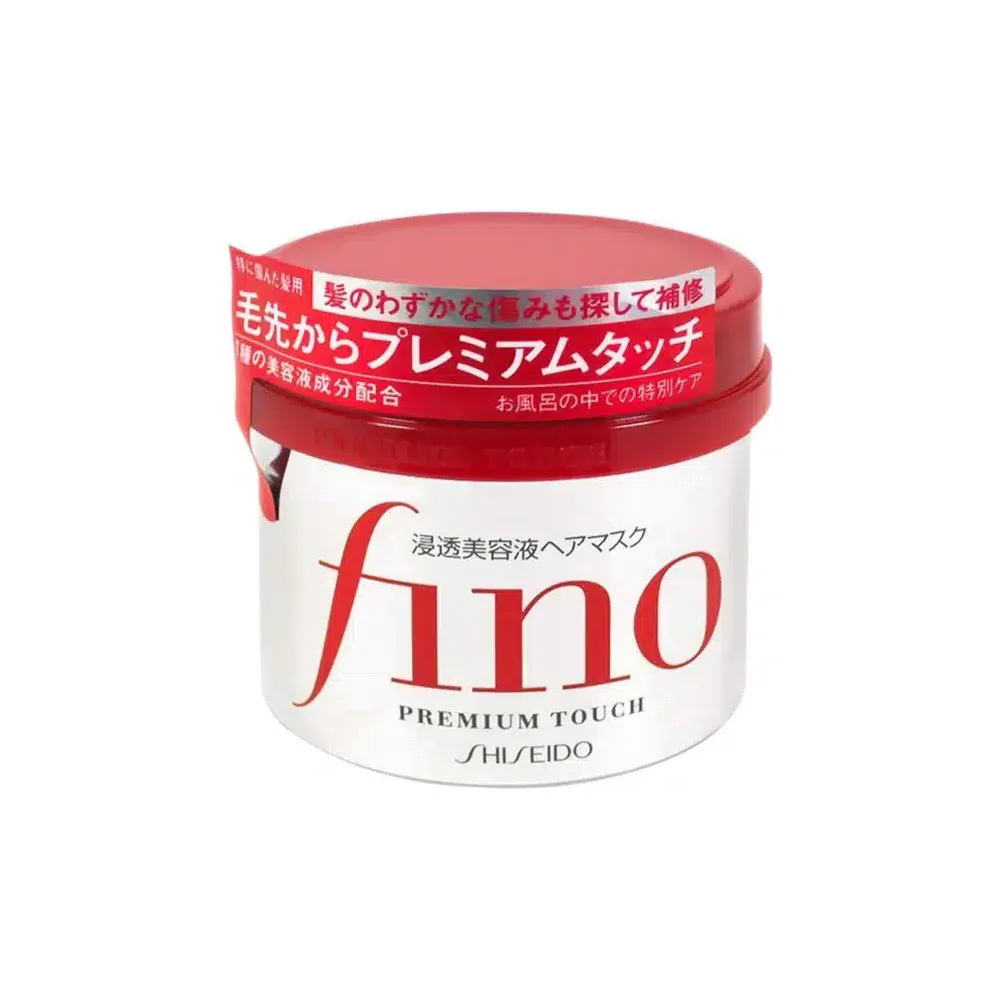 Fino Masque Premium Touch 230g