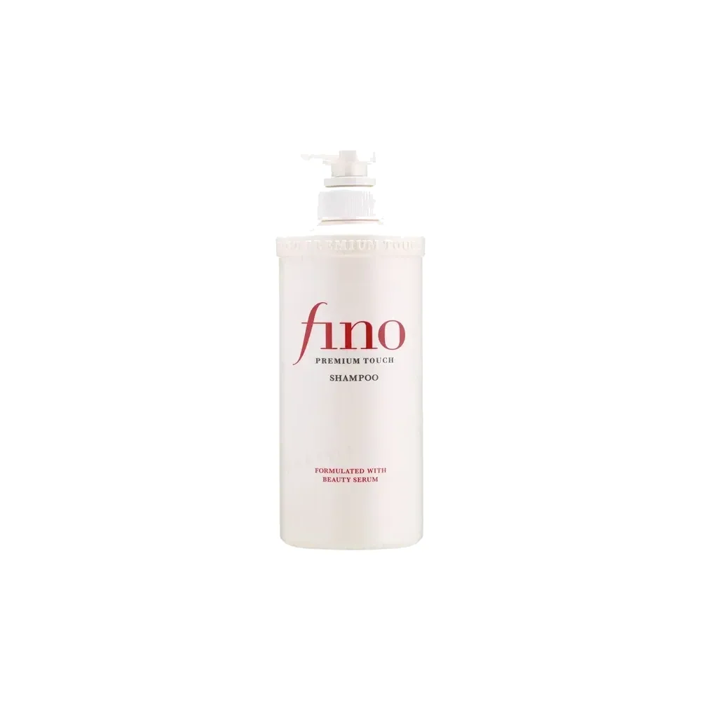 Fino Shampoing 550ml
